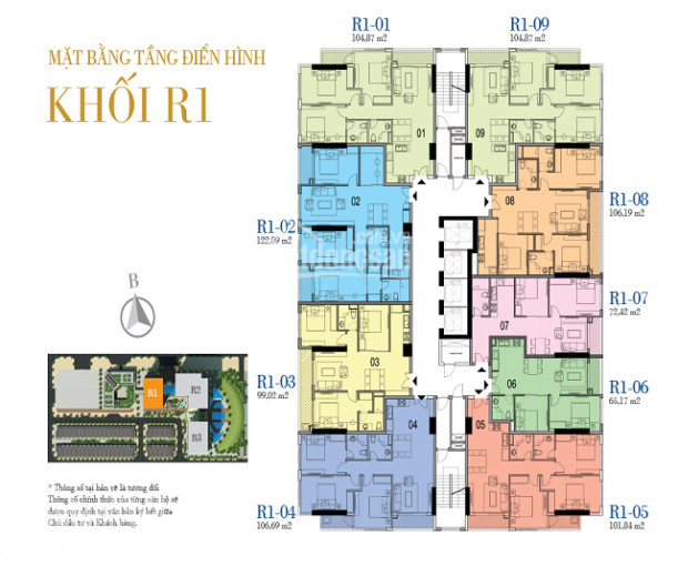 Chính Chủ Bán Nhanh Gấp Ch Sunshine Riverside 19-09 Tòa R1 (104,87m2) Và 12-06 Tòa R2 (65,17m2) Giá 37 Triệu/m2 1