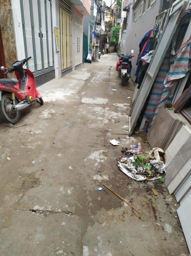 Chính Chủ Bán Nhanh Gấp Lô đất 48m2 Có Nhà Cấp 4 Mễ Trì Giá 28 Tỷ 2