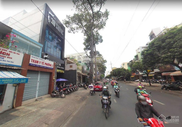 Chính Chủ Bán Nhanh Gấp Mặt Tiền Hùng Vương, P2, Q10 2