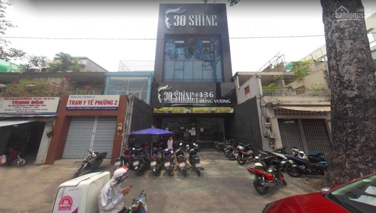 Chính Chủ Bán Nhanh Gấp Mặt Tiền Hùng Vương, P2, Q10 3