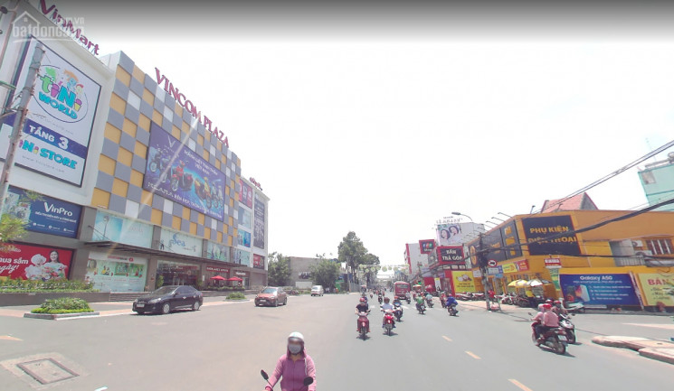 Chính Chủ Bán Nhanh Gấp! Mặt Tiền Lê Văn Việt, Coop Mart, Hđ Thuê 80tr/th, 7x30m = 210m2, 350m2 Sàn, Chỉ 205 Tỷ 1