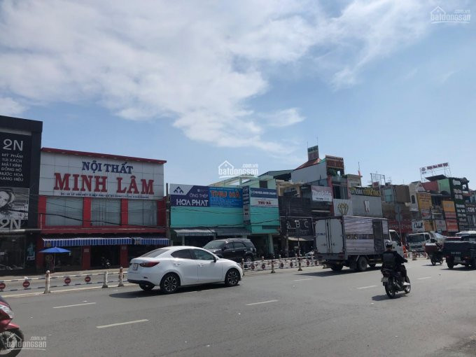 Chính Chủ Bán Nhanh Gấp Mặt Tiền Lê Văn Việt, Thành Phố Thủ đức (quận 9) Thuduccityland, Giá Bán 13,868 Tỷ, Tl 1