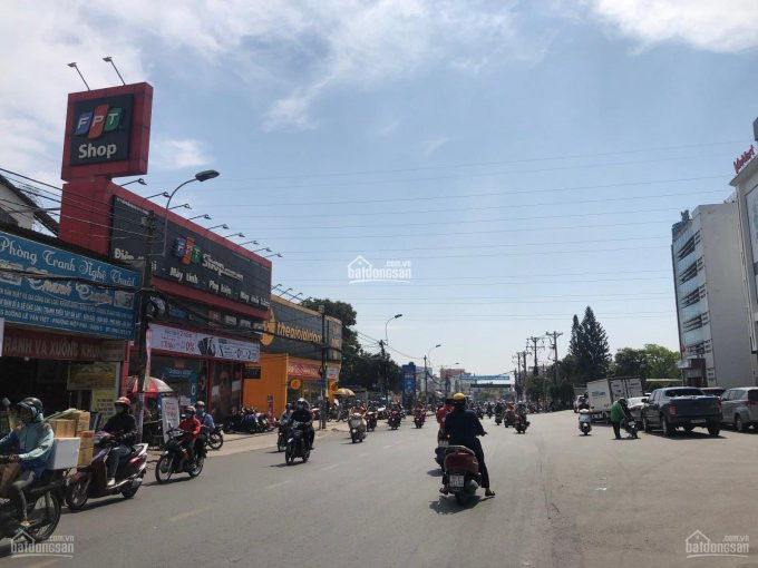 Chính Chủ Bán Nhanh Gấp Mặt Tiền Lê Văn Việt, Thành Phố Thủ đức (quận 9) Thuduccityland, Giá Bán 13,868 Tỷ, Tl 3