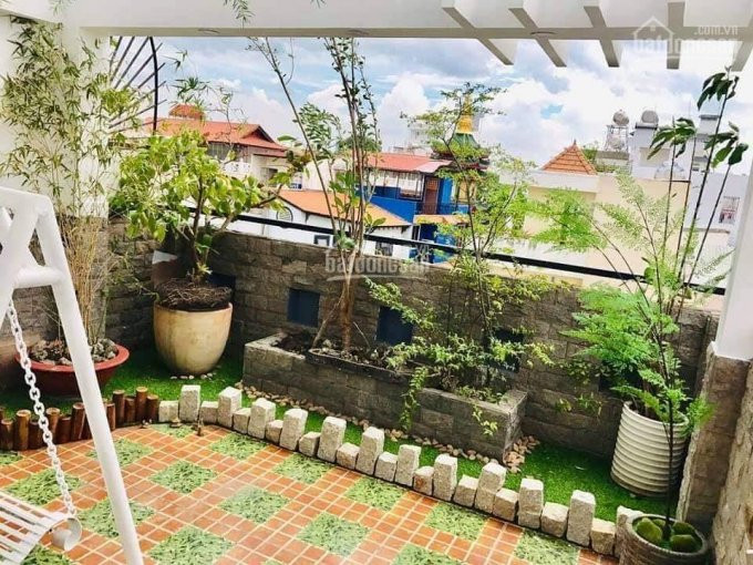 Chính Chủ Bán Nhanh Gấp Nhà 80m2, 4 Tầng, Hxh Luỹ Bán Bích, Tân Phú, Chỉ 7 Tỷ 300tr, Lh 0932678040 2