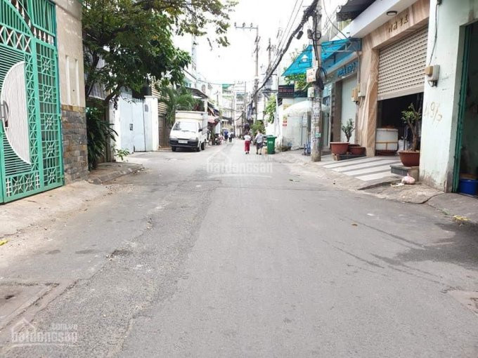 Chính Chủ Bán Nhanh Gấp Nhà 80m2, 4 Tầng, Hxh Luỹ Bán Bích, Tân Phú, Chỉ 7 Tỷ 300tr, Lh 0932678040 3