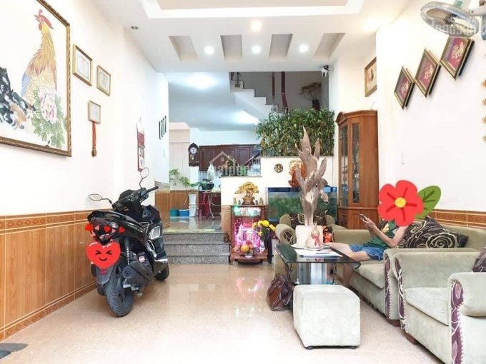 Chính Chủ Bán Nhanh Gấp Nhà 80m2, 4 Tầng, Hxh Luỹ Bán Bích, Tân Phú, Chỉ 7 Tỷ 300tr, Lh 0932678040 4