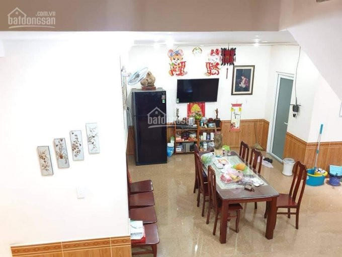 Chính Chủ Bán Nhanh Gấp Nhà 80m2, 4 Tầng, Hxh Luỹ Bán Bích, Tân Phú, Chỉ 7 Tỷ 300tr, Lh 0932678040 6