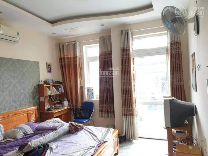 Chính Chủ Bán Nhanh Gấp Nhà 80m2, 4 Tầng, Hxh Luỹ Bán Bích, Tân Phú, Chỉ 7 Tỷ 300tr, Lh 0932678040 7