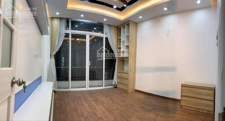 Chính Chủ Bán Nhanh Gấp Nhà Ngõ Rộng, Mới, ở Ngay Cách Hồ 30m Phố Mai Anh Tuấn, đống đa Dt 40m2*5t Giá 67 Tỷ 5