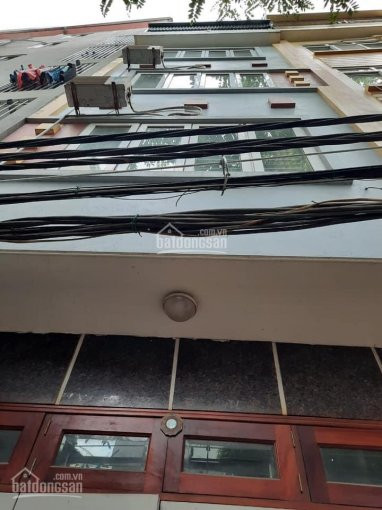 Chính Chủ Bán Nhanh Gấp Nhà Phú đô, Mới Xây 5 Tầng 3,95 Tỷ 1