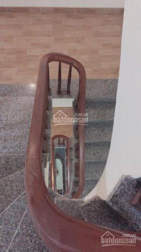 Chính Chủ Bán Nhanh Gấp Nhà Phú đô, Mới Xây 5 Tầng 3,95 Tỷ 4