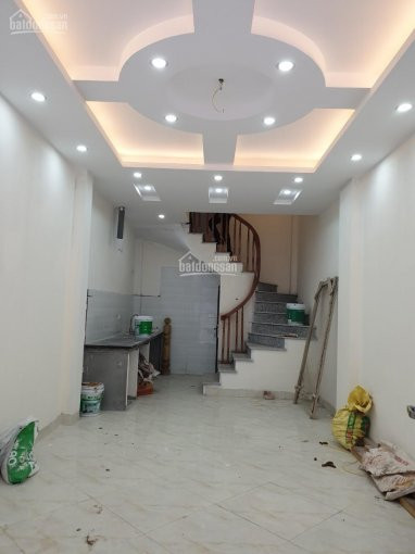 Chính Chủ Bán Nhanh Gấp Nhà Phú Lương-phú Lãm 33m2*4t ô Tô đỗ Gần Cửa 0975040703 3