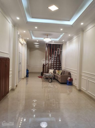 Chính Chủ Bán Nhanh Gấp Nhà Pl Trung Yên 14, Cầu Giấy 40m2 X 4t, Mt 3,9m, 7,5 Tỷ 0768551111 4