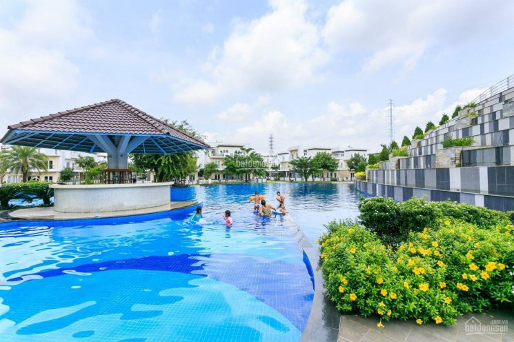 Chính Chủ Bán Nhanh Gấp Nhà Thô Melosa Garden 5x17m - Hướng Mát View Thoáng - đã Có Sổ Hồng - Hỗ Trợ Vay Nh 70% 6