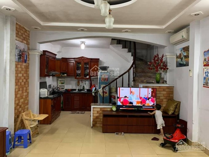 Chính Chủ Bán Nhanh Gấp, Nhà Xã đàn, đống đa, 42m2, 4 Tầng, Mặt Tiền 45m, 2 Thoáng, 32 Tỷ 0966908099 1