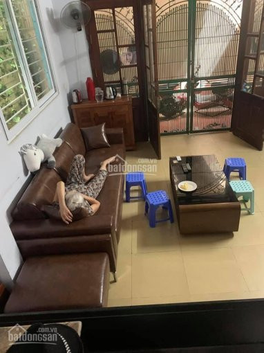 Chính Chủ Bán Nhanh Gấp, Nhà Xã đàn, đống đa, 42m2, 4 Tầng, Mặt Tiền 45m, 2 Thoáng, 32 Tỷ 0966908099 2