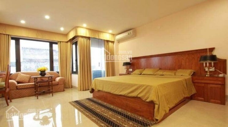 Chính Chủ Bán Nhanh Gấp Siêu Phẩm âu Cơ - Tây Hồ 7 Tầng Apartment Kinh Doanh Nhỉnh 19 Tỷ 1