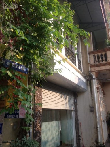 Chính Chủ Bán Nhanh Gấp Trả Nợ Nhà Phố Tây Sơn, Gần Ngã Tư Sở, Kinh Doanh, ô Tô, 60m2x4 Tầng, Mt 4m, 6 Tỷ 1