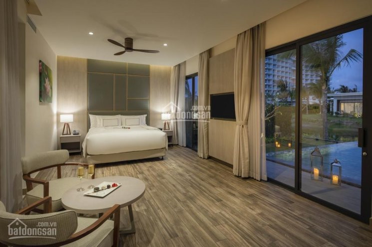 Chính Chủ Bán Nhanh Gấp Villa 2pn Dt: 532m2, Full Nt, Melia Hồ Tràm Giá: 127tỷ Lh 0911101018 4