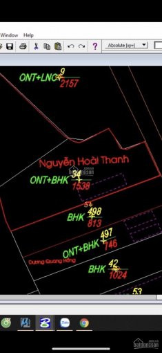 Chính Chủ Bán Nhanh Hết 6000m2 đất Chỉ 850tr/1000m2, Mt đường Nhựa Sát Ql55 Xã Láng Dài, đất đỏ, Thích Hợp Phân Lô 1