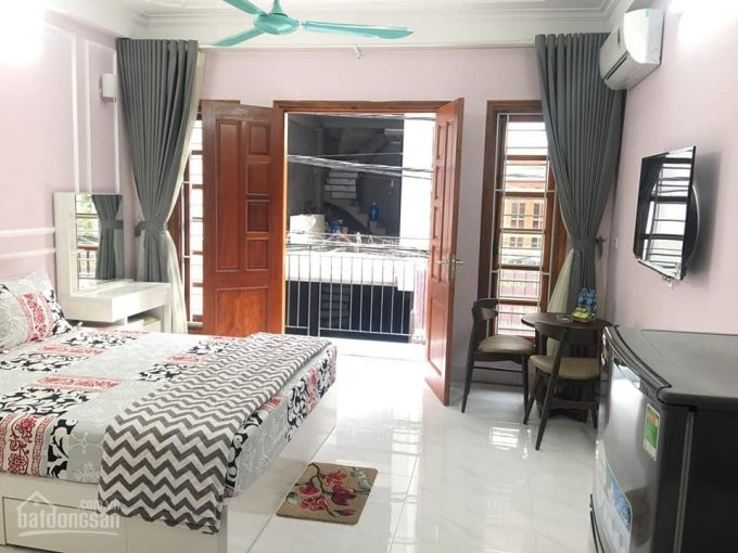 Chính Chủ Bán Nhanh Homestay Mặt Ngõ Hoàng Hoa Thám 66m2 X 136 Tỷ Ba đình 2