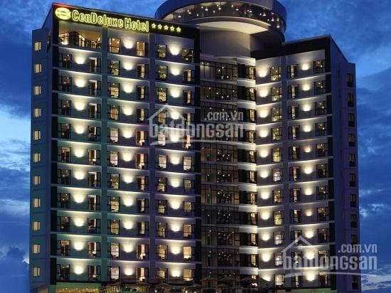 Chính Chủ Bán Nhanh Khách Sạn 5 Sao Cendeluxe Hotel Tuy Hòa, Giá 250 Tỷ Giảm Còn 240 Tỷ 1