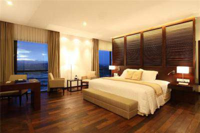 Chính Chủ Bán Nhanh Khách Sạn 5 Sao Cendeluxe Hotel Tuy Hòa, Giá 250 Tỷ Giảm Còn 240 Tỷ 3