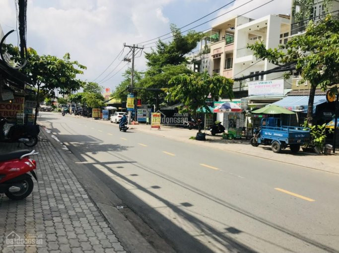 Chính Chủ Bán Nhanh Khách Sạn Giá Tốt Gồm  5 Lầu 8pn,9wc Mặt Tiền đường Phan Huy Thực, Ptân Kiểng,q7dtst:353m2 3
