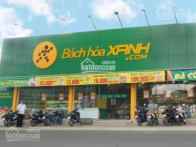 Chính Chủ Bán Nhanh Lại Nền đất đối Diện Kcn 40000 Lao động Cạnh Siêu Thị Giá Bán Gấp Trong Tháng, Lh 0353007232 1