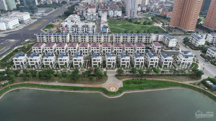 Chính Chủ Bán Nhanh Liền Kề Dãy H10, Dự án Starlake - Tây Hồ Tây, 22 Tỷ 1