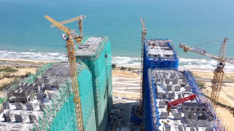 Chính Chủ Bán Nhanh Lỗ 50tr Ch Apec Mn 32,68 M2 Mua Giai đoạn 1 - Giá Chỉ 680tr đã Vat (không Phát Sinh Thêm Phí) 1