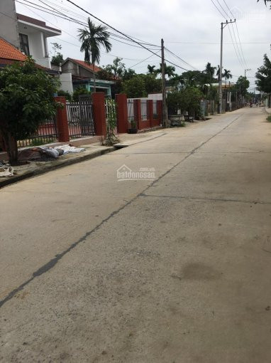 Chính Chủ Bán Nhanh Lô Bê Tông 35m điện Nam Bắc Gần Trường Phan Ngọc Nhân Giá 620tr 2