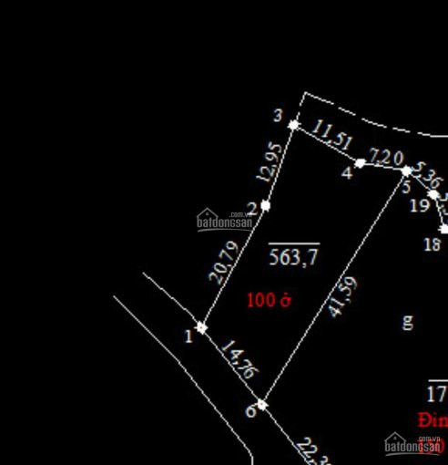 Chính Chủ Bán Nhanh Lô đất 11 Tỷ 681m2 Xã Vân Hòa, Ba Vì 4