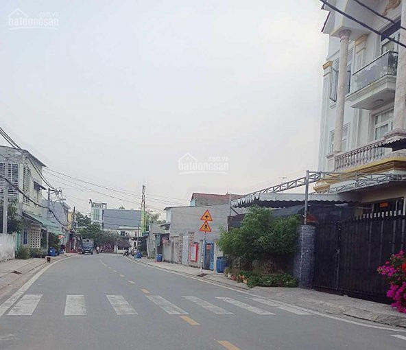 Chính Chủ Bán Nhanh Lô Góc đẹp 108m2 Q9, đầu Tư Bao Siêu Lời, Giá 55tỷ 1