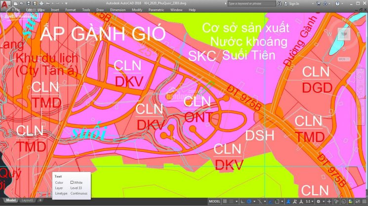 Chính Chủ Bán Nhanh Mảnh 1900m2 Mặt đường Dương đông Cửa Cạn, đường Trục Chính Kết Nối Một Loạt Dự án, Giá Quá Tốt 3