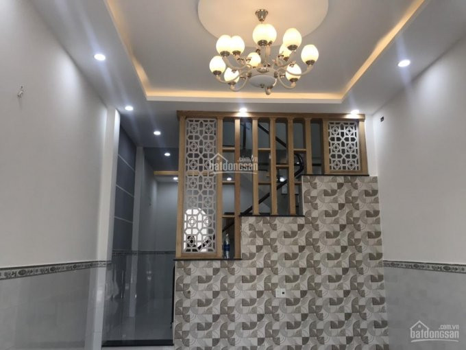 Chính Chủ Bán Nhanh Nhà 1 Trệt 1 Lầu, P An Bình, Cạnh Công Viên, Dt: 60m2, Giá 2,6 Tỷ 2