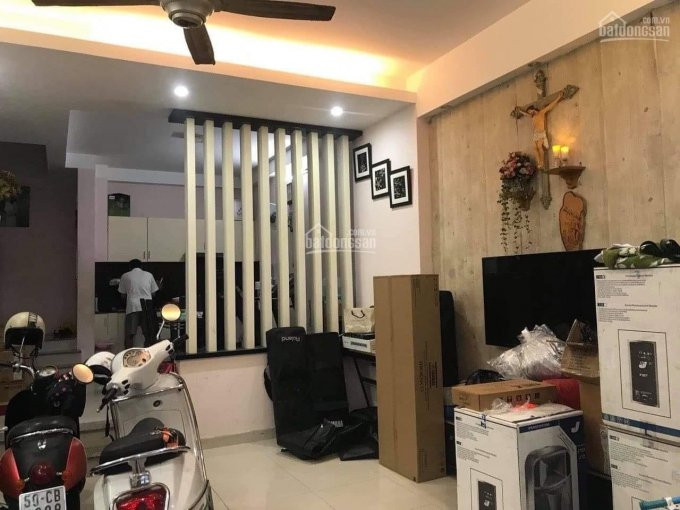 Chính Chủ Bán Nhanh Nhà 2 Lầu, Giá 4,7 Tỷ, P Bình Trưng Tây, Quận 2 Lh: 0902126677 2