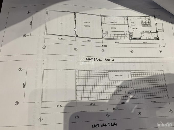 Chính Chủ Bán Nhanh Nhà 2 Mặt Tiền Dự án Amiland Block A3, A4, B, Dt: 5m X 28m, 4 Lầu, Giá: 15 Tỷ 6