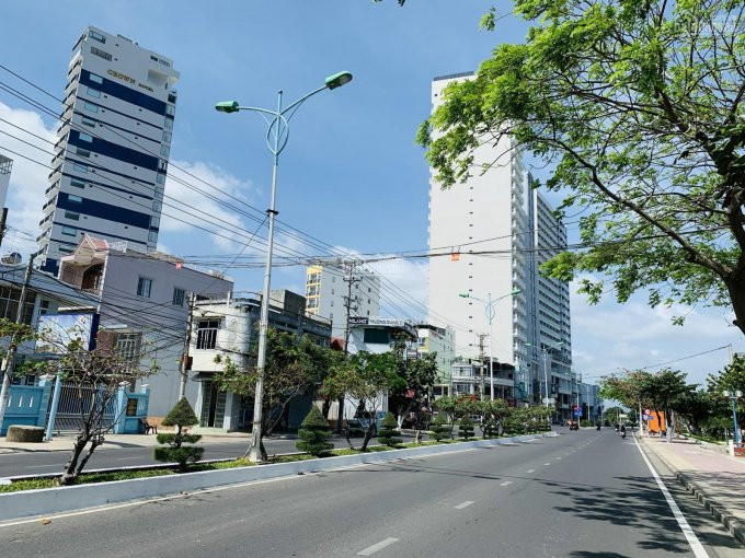 Chính Chủ Bán Nhanh Nhà 2 Mặt Tiền đường Trần Phú, Cạnh Ngã Ba Với Dã Tượng, Giá Bao Rẽ Thị Trường 3