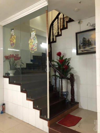 Chính Chủ Bán Nhanh Nhà 4 Tầng, Diện Tích 80m2, Ngõ Rộng, 2 ôtô Tránh Nhau, Vị Trí đẹp, Buôn Bán Sầm Uất, 14,5 Tỷ 2