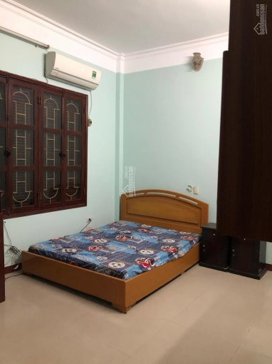 Chính Chủ Bán Nhanh Nhà 4 Tầng, Diện Tích 80m2, Ngõ Rộng, 2 ôtô Tránh Nhau, Vị Trí đẹp, Buôn Bán Sầm Uất, 14,5 Tỷ 7