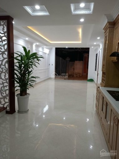 Chính Chủ Bán Nhanh Nhà 5 Tầng đẹp Lô Góc, đường Trước Nhà Rộng 7 M Oto 7 Chỗ Vào Nhà Hướng đông Nam 1