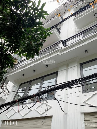Chính Chủ Bán Nhanh Nhà 5 Tầng đẹp Lô Góc, đường Trước Nhà Rộng 7 M Oto 7 Chỗ Vào Nhà Hướng đông Nam 2