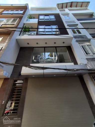 Chính Chủ Bán Nhanh Nhà 5 Tầng đối Diện Trung Tâm Hội Nghị Quốc Gia 39m2, Giá Hơn 3 Tỷ, Mễ Trì, Từ Liêm 1