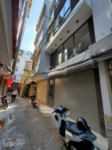 Chính Chủ Bán Nhanh Nhà 5 Tầng đối Diện Trung Tâm Hội Nghị Quốc Gia 39m2, Giá Hơn 3 Tỷ, Mễ Trì, Từ Liêm 2