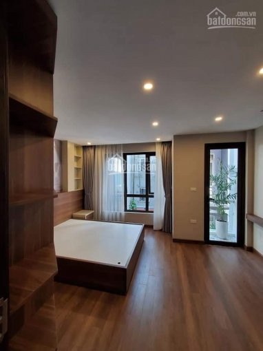 Chính Chủ Bán Nhanh Nhà 5 Tầng đối Diện Trung Tâm Hội Nghị Quốc Gia 39m2, Giá Hơn 3 Tỷ, Mễ Trì, Từ Liêm 3