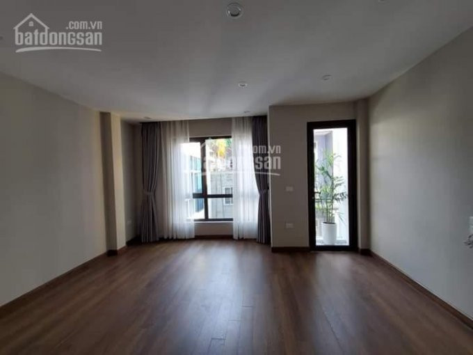 Chính Chủ Bán Nhanh Nhà 5 Tầng đối Diện Trung Tâm Hội Nghị Quốc Gia 39m2, Giá Hơn 3 Tỷ, Mễ Trì, Từ Liêm 4