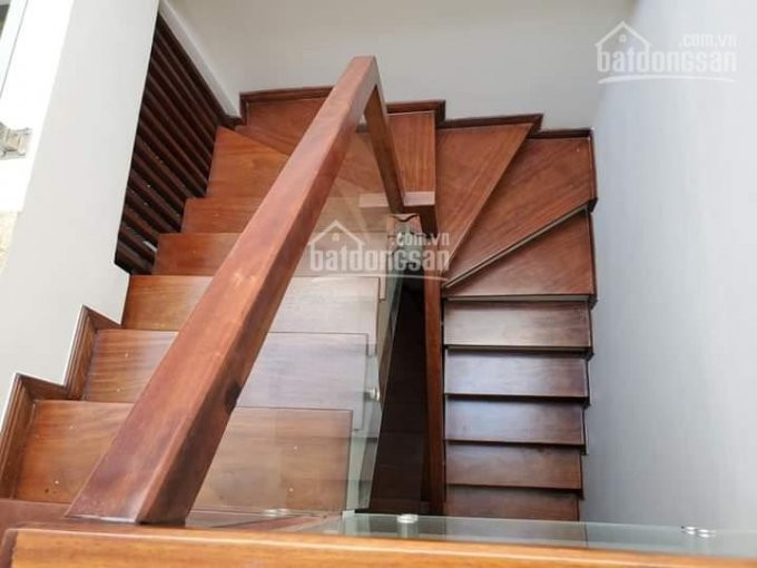 Chính Chủ Bán Nhanh Nhà 5 Tầng đối Diện Trung Tâm Hội Nghị Quốc Gia 39m2, Giá Hơn 3 Tỷ, Mễ Trì, Từ Liêm 5