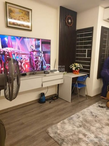 Chính Chủ Bán Nhanh Nhà 5 Tầng Trước Nhà ô Tô Tránh Nhau, Kinh Doanh Vp Chỉ Nhỉnh 3 Tỷ, Lh 0778 39 5757 2