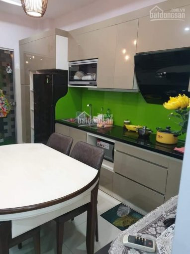 Chính Chủ Bán Nhanh Nhà 5 Tầng Trước Nhà ô Tô Tránh Nhau, Kinh Doanh Vp Chỉ Nhỉnh 3 Tỷ, Lh 0778 39 5757 3